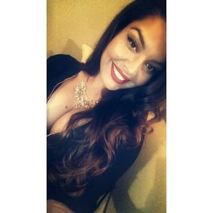 Meet your Posher, Rachael